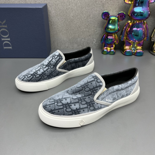 Dior men Shoes 1：1 quality-684