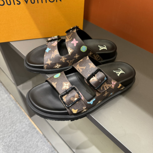 LV Sandals 1：1 Quality-728