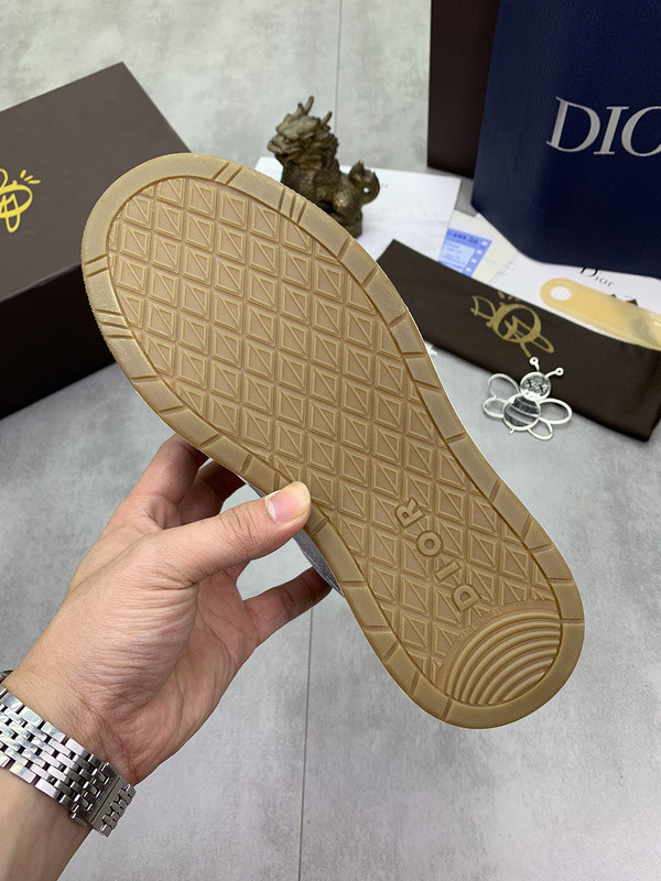 Dior men Shoes 1：1 quality-595