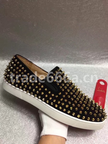 Super Max Christian Louboutin Shoes-403