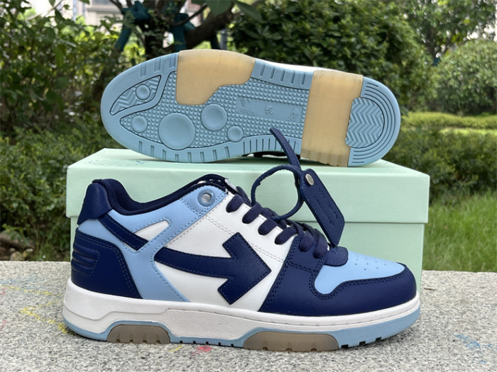 OFFwhite Women Shoes 1：1 quality-120