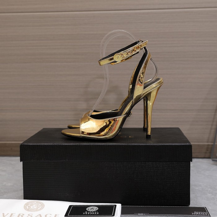 Versac high heel 1：1 quality-054