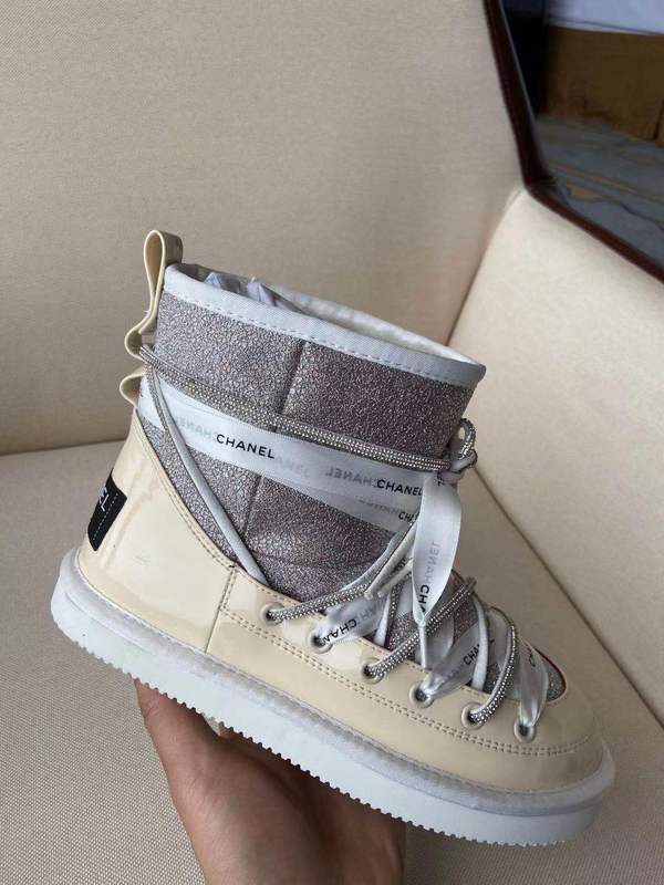 CHAL Women Shoes 1：1 Quality-704