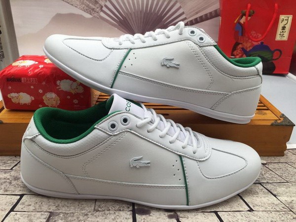 Lacoste men shoes-032