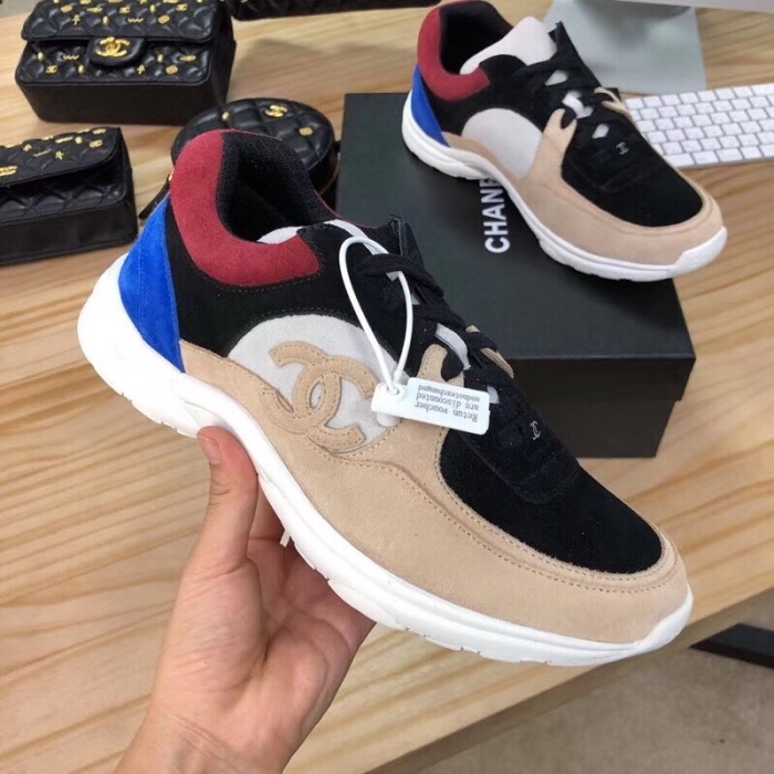 CHAL Women Shoes 1：1 Quality-415