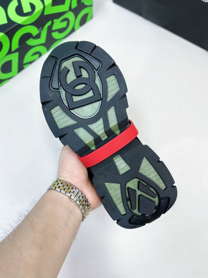 D&G men shoes 1：1 quality-927