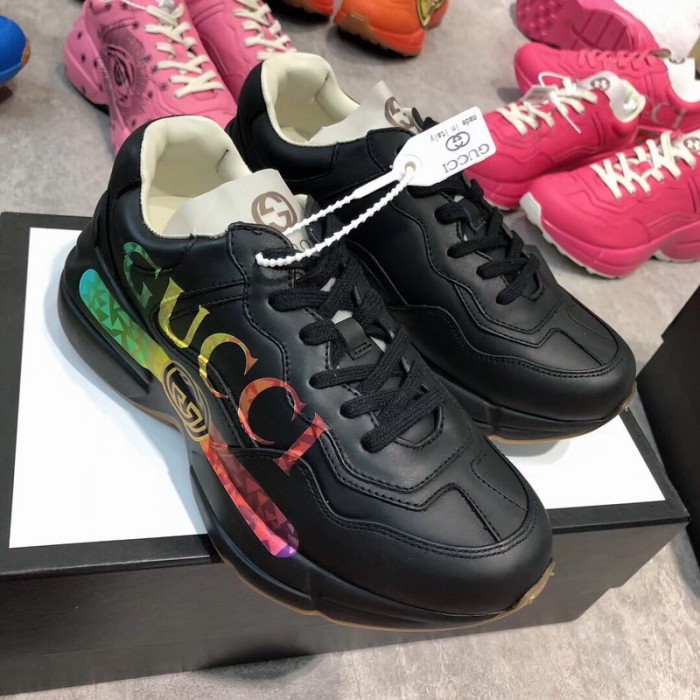 G women shoes 1：1 quality-364