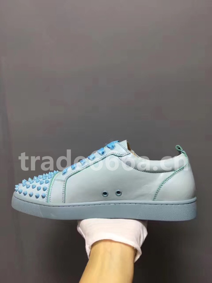 Super Max Christian Louboutin Shoes-773