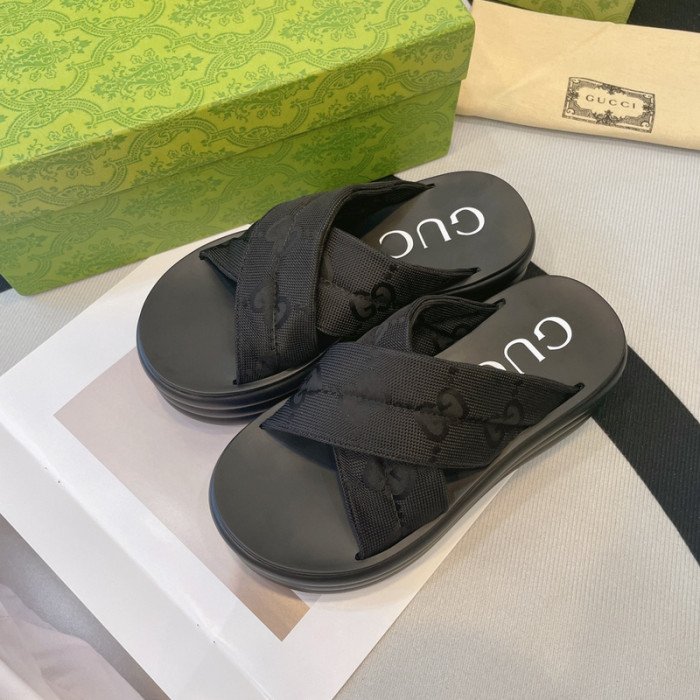 G women slippers 1：1 quality-912