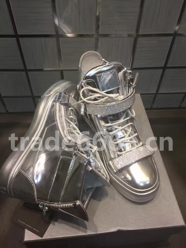 Super Max GZ Shoes170