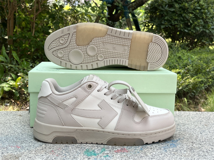 OFFwhite Women Shoes 1：1 quality-122