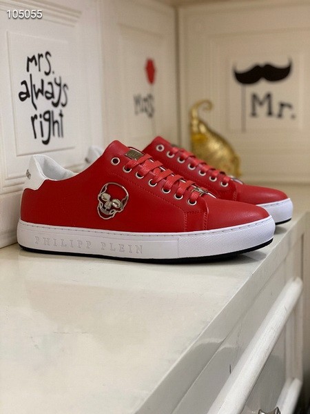 PP men shoes 1 ：1 quality-352