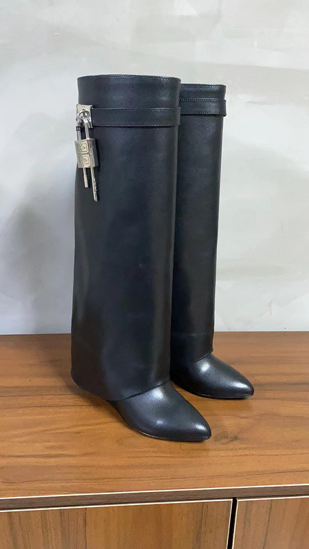 Givenchy women shoes 1：1 quality-018