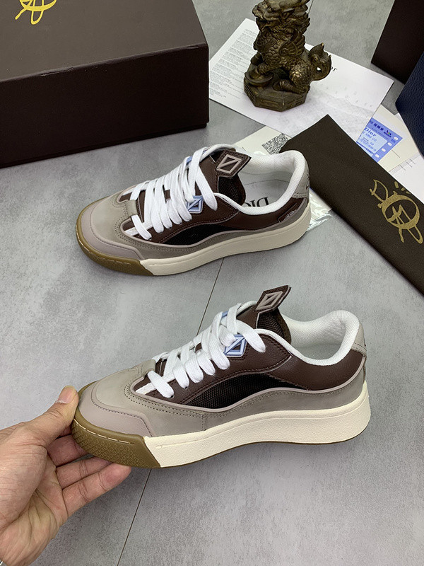 Dior men Shoes 1：1 quality-587