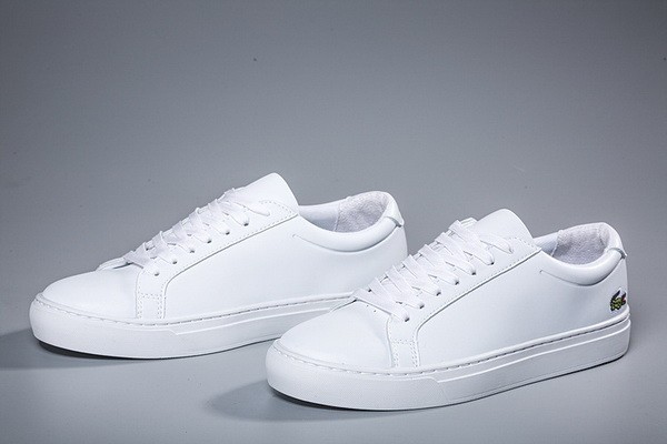 Lacoste men shoes-057