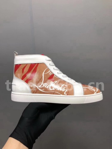 Super Max Christian Louboutin Shoes-1032