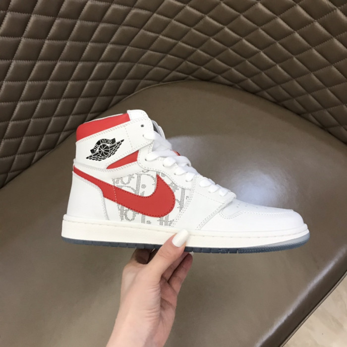 Dior men Shoes 1：1 quality-576