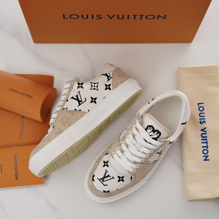 Super Max Custom LV Shoes-2918