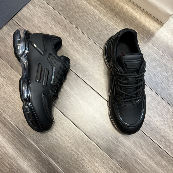 Prada men shoes 1：1 quality-1080