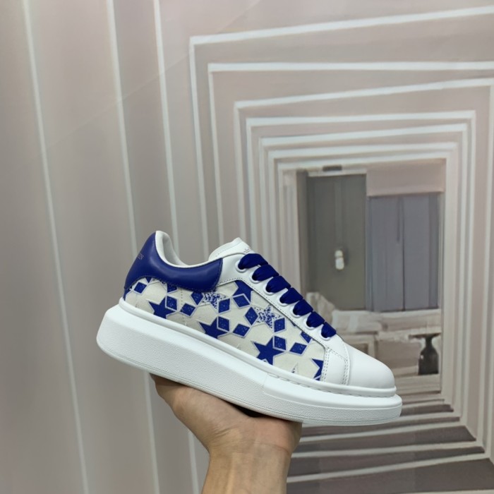 Alexander McQueen Women Shoes 1：1 quality-710