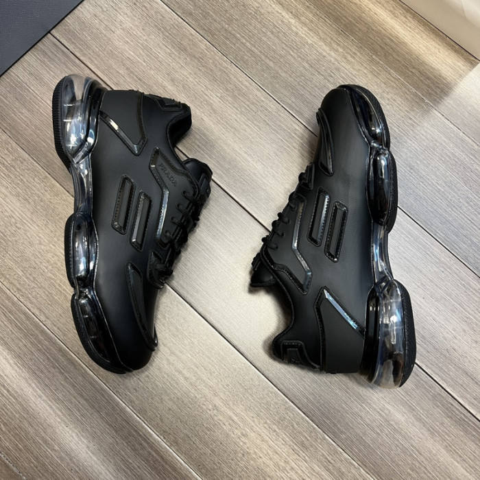 Prada men shoes 1：1 quality-1080