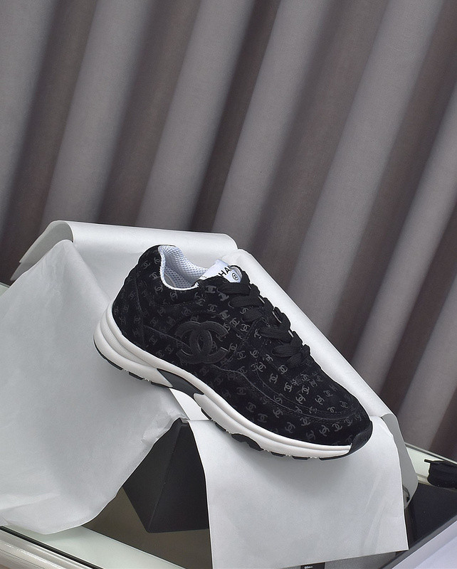 CHAL Women Shoes 1：1 Quality-732