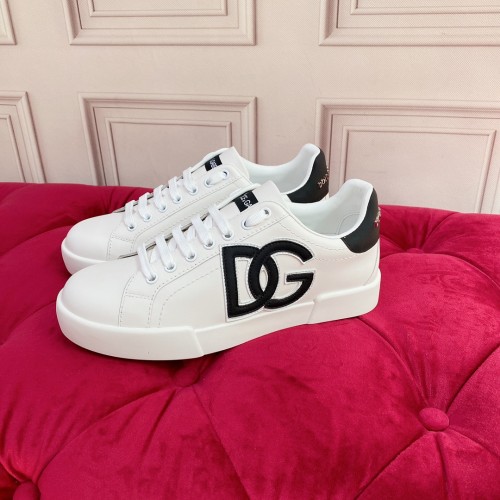 D&G men shoes 1：1 quality-922