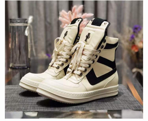 Rick Owens women shoes 1：1 quality-020