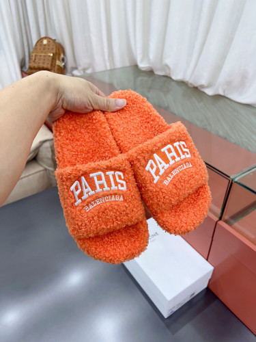 B men slippers 1：1 quality-100