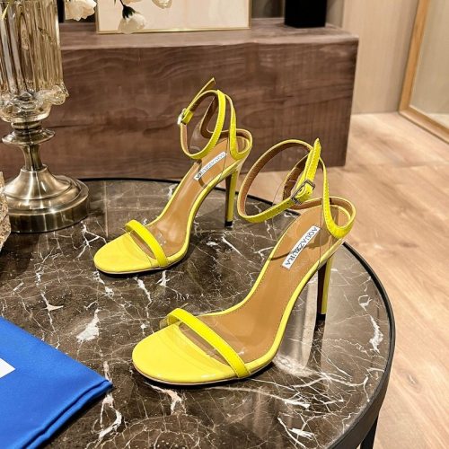 Aquazzura high heels 1：1 Quality-020