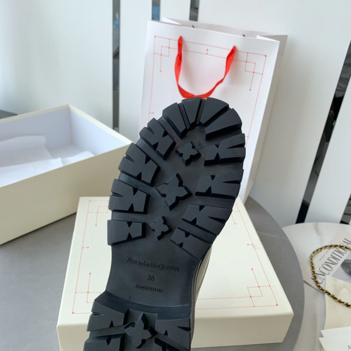 Alexander McQueen Women Shoes 1：1 quality-746