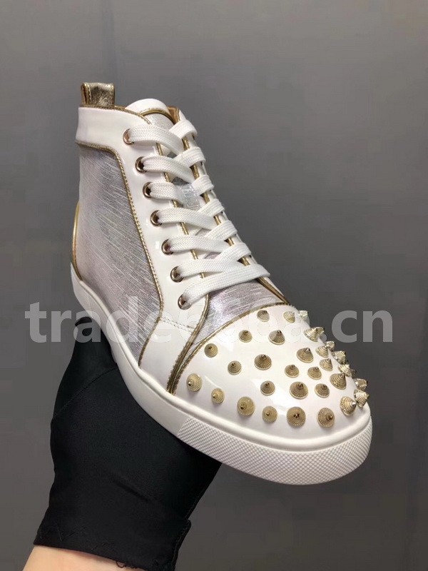 Super Max Christian Louboutin Shoes-1058