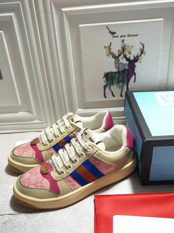 G women shoes 1：1 quality-353