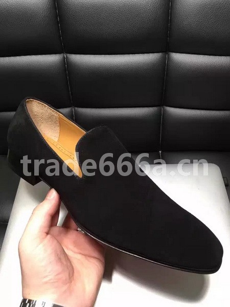 Super Max Christian Louboutin Shoes-498