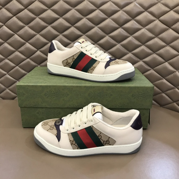 G men shoes 1：1 quality-3658