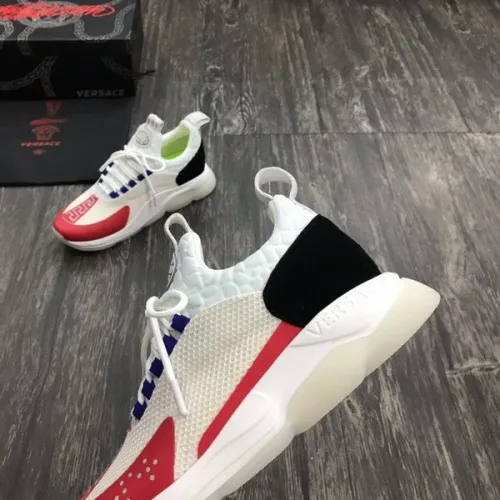 Versace Men Shoes 1;1 Quality-298