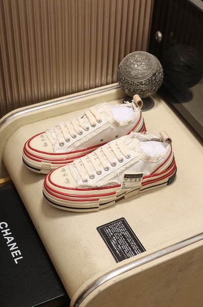 CHAL Women Shoes 1：1 Quality-526