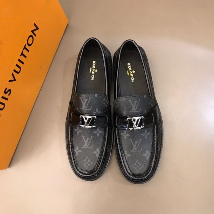 Super Max Custom LV Shoes-924