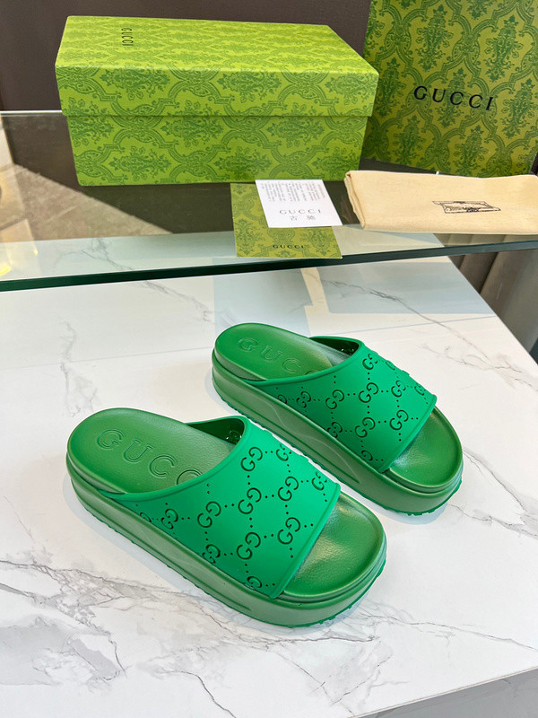 G Sandals 1：1 Quality-502