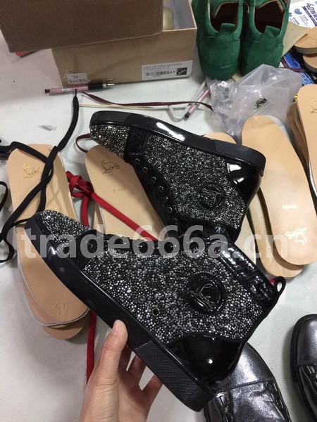 Super Max Christian Louboutin Shoes-567