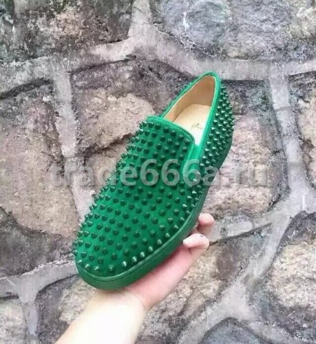 Super Max Perfect Christian Louboutin(with receipt)-081