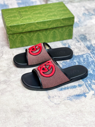 G Sandals 1：1 Quality-645