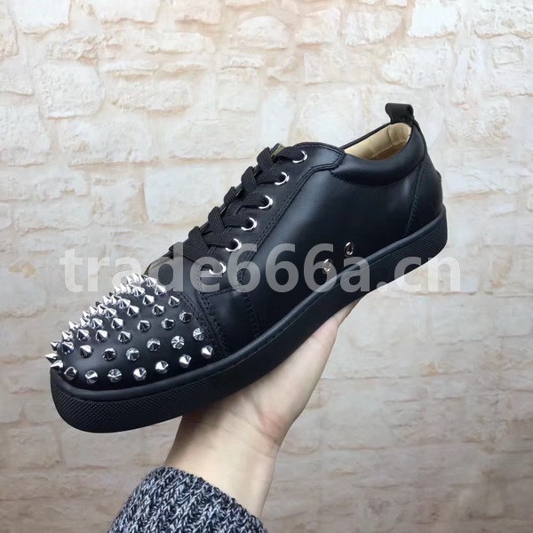 Super Max Christian Louboutin Shoes-651