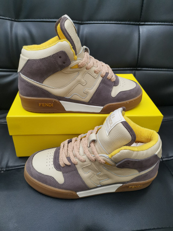 FD men shoes 1：1 quality-294