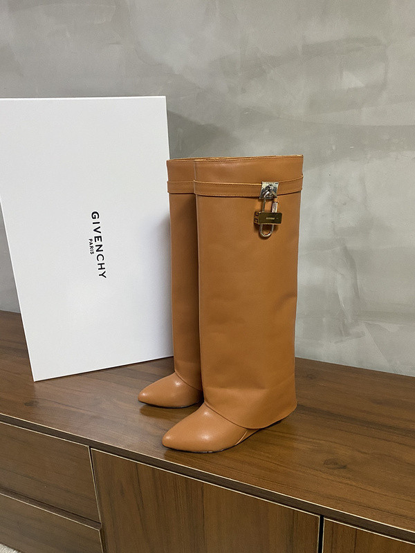 Givenchy women shoes 1：1 quality-019