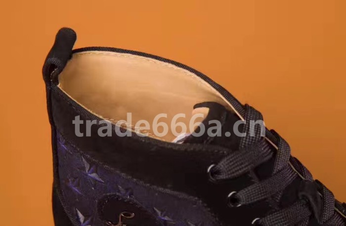 Super Max Christian Louboutin Shoes-832