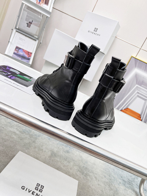 Givenchy women shoes 1：1 quality-010