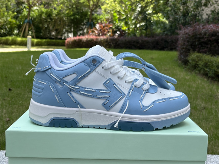 OFFwhite Men shoes 1：1 quality-205