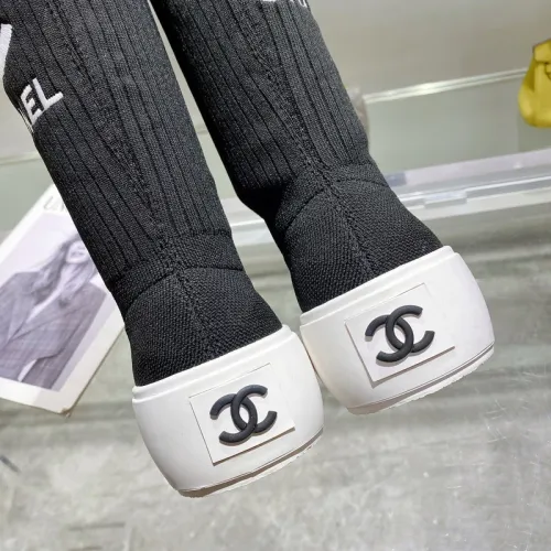 CHAL Women Shoes 1：1 Quality-770