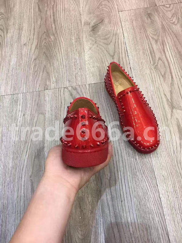 Super Max Christian Louboutin Shoes-805